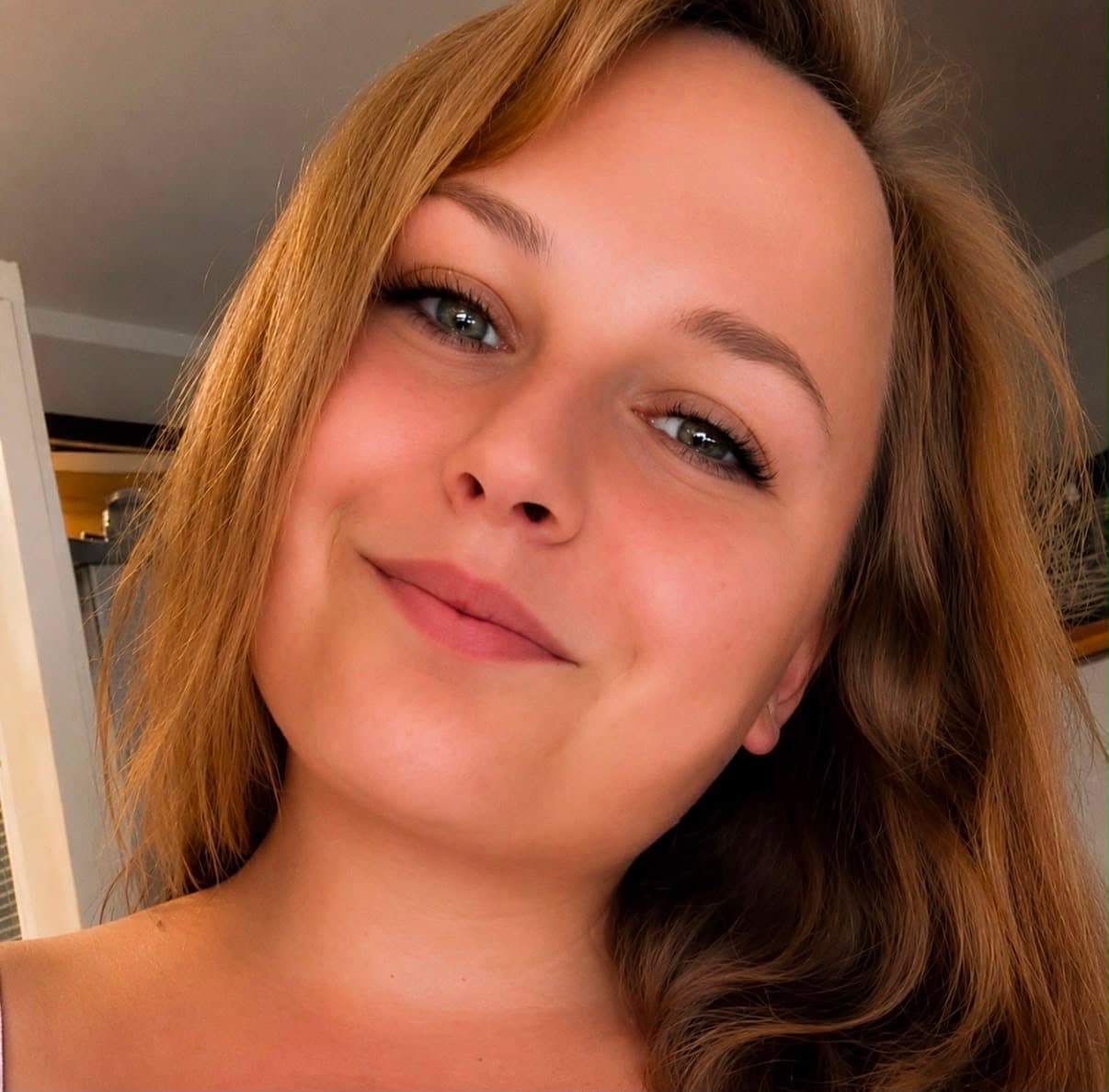 Nessa, die persönliche Ansprechpartnerin von „Nessa hilft!“